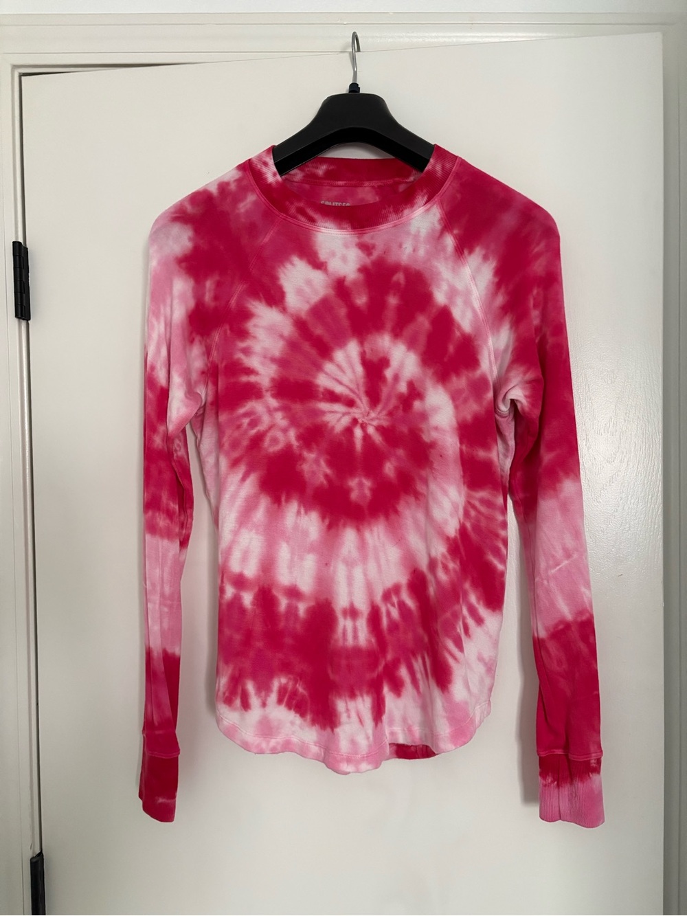 Splits59 Crewneck Pullover